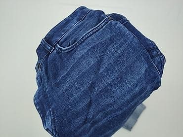 hand work denim: Denim, Jeansy dla mężczyzn, rozmiar L — 6