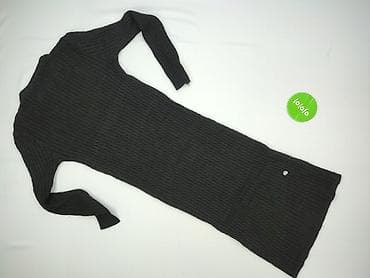 czerwone botki lasocki: Sukienka damska, rozmiar S — 3