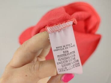 sukienka w kształcie trapezu: Sukienka damska, rozmiar S — 4