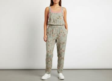 H&M, Kombinezon damski, rozmiar XL w lalafo.pl H&M, Kombinezon damski, rozmiar XL