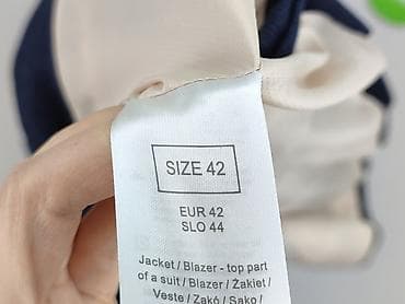 rizet kurtki: Orsay, Marynarka damska, rozmiar XL — 5