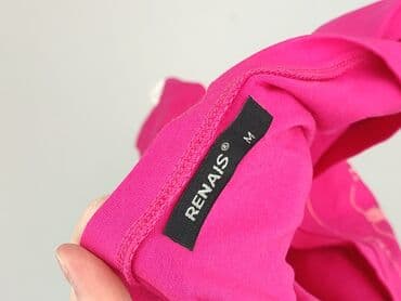 koszulka barcelony z napisem: Bluzka damska, rozmiar M — 5