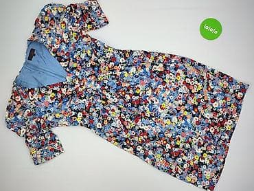 plus size polska: Great Plains, Sukienka damska, rozmiar L — 5