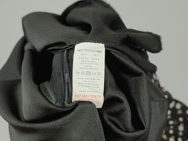 biala sukienka pretty little thing: PrettyLittleThing, Sukienka damska, rozmiar 2XS — 5