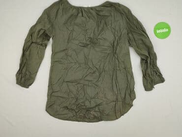 h m tunika: H&M L.O.G.G., Tunika damska, rozmiar M — 3