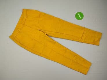 spodnie dresowe esmara: Esmara, Spodnie materiałowe damskie, rozmiar L — 2