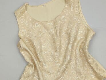bluzki sylwestrowa plus size: Bluzka damska, rozmiar 4XL — 1