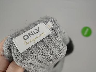 only koszule: ONLY, Kamizelka damska, rozmiar L — 4