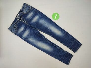 mexx jeansy damskie: Jeansy damskie, rozmiar L — 2