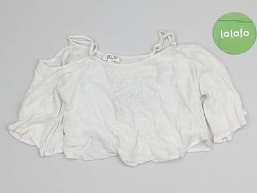 bluzki z odkrytymi ramionami mohito: WOW, Bluzka damska, rozmiar XS — 2