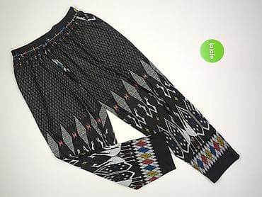 spodnie moncler: Spodnie dresowe damskie, rozmiar S — 2