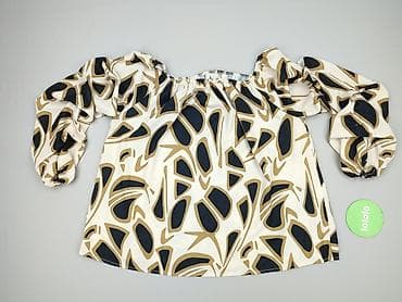 hiszpanka: Bluzka damska, rozmiar 2XL — 2