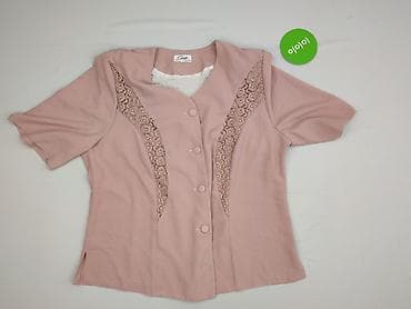 bluzki chabrowa: Ulubione, Bluzka damska, rozmiar XL — 4