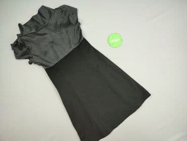 lata 40 sukienki: Sukienka damska, rozmiar S — 4