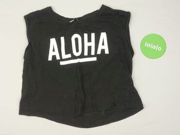 cropp wyprzedaż bluzy: Cropp, Top damski, rozmiar M — 2