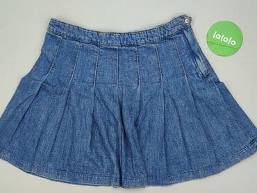 spódniczka jeansowe hm: H&M, Spódnica damska, rozmiar XL — 2