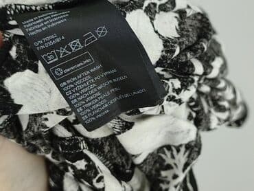 hm bluzki z krótkim rękawem: H&M, Bluzka damska, rozmiar M — 5