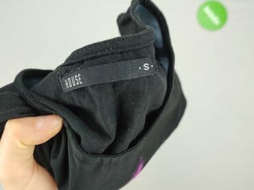 majtki batman: House, T-shirt damski, rozmiar S — 4