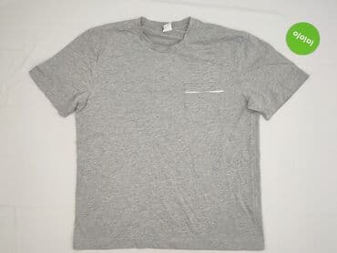 decathlon koszulki do wody: Zara, Koszulka dla mężczyzn, L — 2