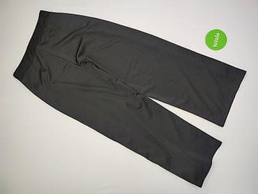 dres h: Zara, Spodnie dresowe damskie, rozmiar M — 3