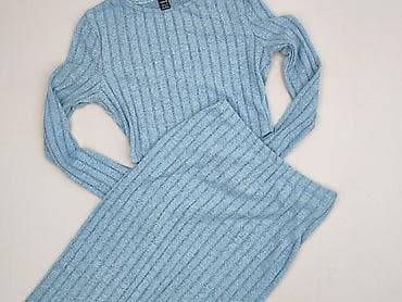 szorty shein: Shein, Elegancki komplet, rozmiar M — 1