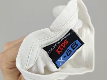 koszulki basic uniqlo: Koszulka, 5-6 lat, 110-116 cm, stan - Bardzo dobry — 4