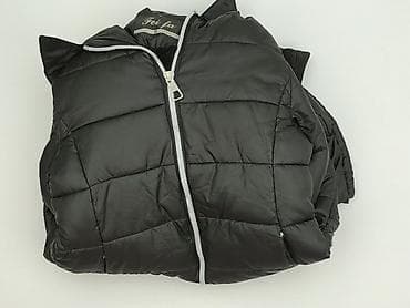 157 funk kurtka: Kurtka zimowa damska, rozmiar M — 7