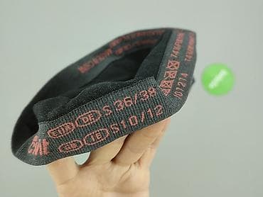 decatlon buty: Top damski, rozmiar S — 5