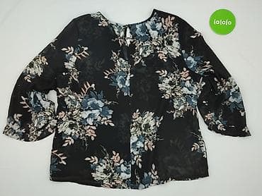 hexeline bluzki: Bluzka damska, rozmiar 3XL — 3