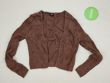 pull and bear narzutka: Urban Outfitters, Kardigan damski, rozmiar M — 2