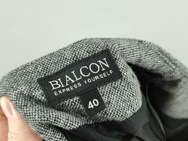 bialcon spódnice wyprzedaż: Spódnica damska, rozmiar L — 5