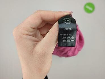 bluzki mama corka: Tchibo, Bluzka damska, rozmiar 4XL — 5