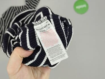 sukienki prążkowane midi: Sukienka damska, rozmiar XL — 4