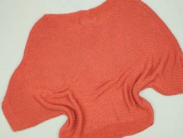 ubrania z meksyku: Ponczo damskie, rozmiar One size — 1