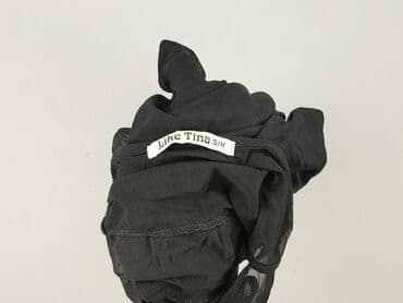 t shirt damski z cyrkoniami: T-shirt damski, rozmiar S — 4