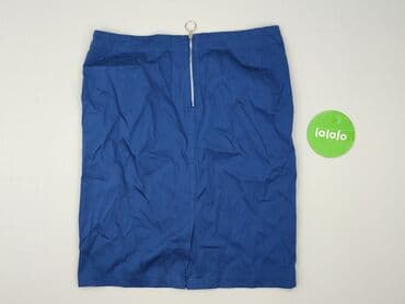 spódnice ołówkowe zielone: Greenpoint, Women`s skirt, size M — 5
