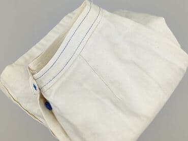 spódnice z wysokim stanem i top: Spódnica damska, rozmiar S — 4