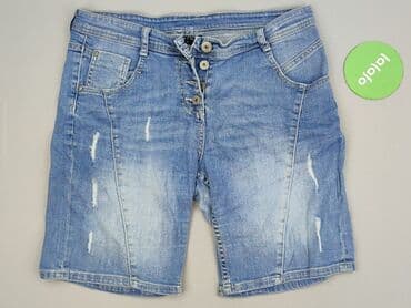 st bernard golf: Gina, Szorty damskie, rozmiar XL — 2