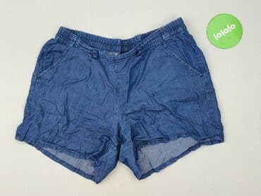 krótkie spodenki esmara: Esmara, Szorty damskie, rozmiar L — 2