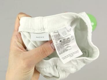rajstopy mikrofibra: Leggings, Mexx, 1-3 months, condition - Very good — 4