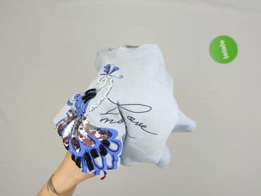 be love me ubrania: Beloved, T-shirt damski, rozmiar L — 6