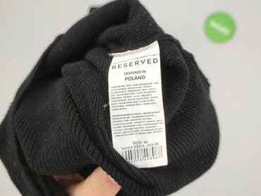 top z piórami reserved: Reserved, Body damskie, M — 4