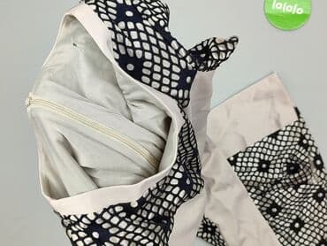 ekskluzywne sukienki koktajlowe: Sukienka damska, rozmiar S — 4