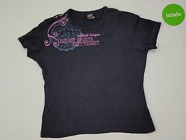 solar bluzy: Esprit Sports, T-shirt damski, rozmiar M — 2