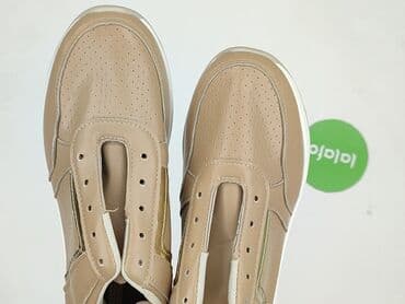 sneakersy adidas damskie: Sneakersy damskie, 38 — 8