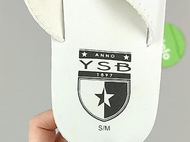 ccc crocs: Japonki męskie, rozmiar 39 — 4