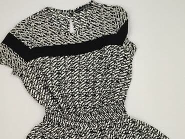 jakie rajstopy do bialej sukienki: Atmosphere, Women`s dress, size XS (EU 34) — 1