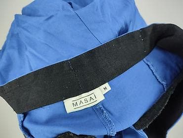 masai: Masai, Spodnie materiałowe damskie, rozmiar M — 5