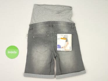 krótkie dopasowane spodenki: Shorts for women, size XS (EU 34) — 3