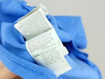 sinsay t shirty damskie: Sinsay, T-shirt damski, rozmiar M — 5